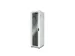 Netwerkkast 42U Unique serie 600x600mm Ral 7035