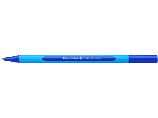 Balpen Schneider Slider Edge fijn blauw - 3