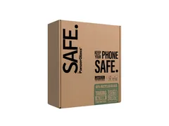 PanzerGlass SAFE. by Camera Lens Protector Black Samsung Galaxy S24