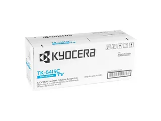 1T02Z7CNL0 KYOCERA TK5415C MA toner cyaan - 1
