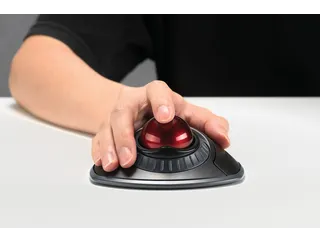 Muis Kensington Trackball Orbit draadloos - 13