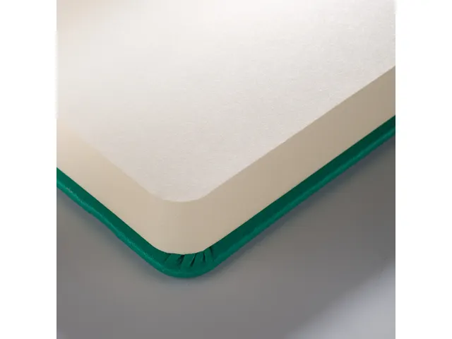 Schetsboek Talens Art Creation 80 vel 140gr 130x210mm woudgroen