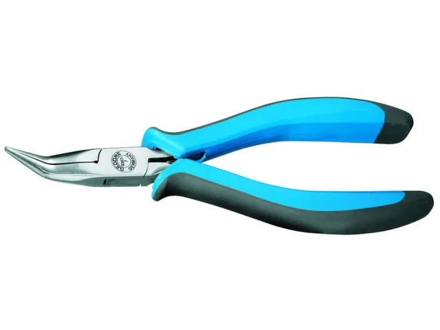 8307-7 Elektronische punttang