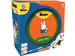 Spel Dobble Nijntje