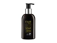 Fair Cosmethics Liquid Soap + Pump 300ml, doos 12 Stuks