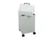 conteneur de tri sélectif,coupe-feu,1x45l,HxlxP 710x330x310mm