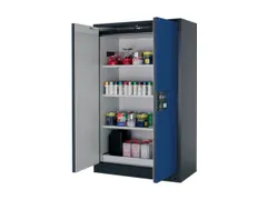 Kast Voor Gevaarlijke Stoffen,V. Brandbare/Giftige Stoffen,Type 90