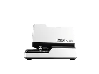 Nietmachine Rapid Contactloos Elektrisch Pro 90EC - 5