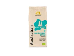 Koffie Australian Melbourne bonen 400 gram