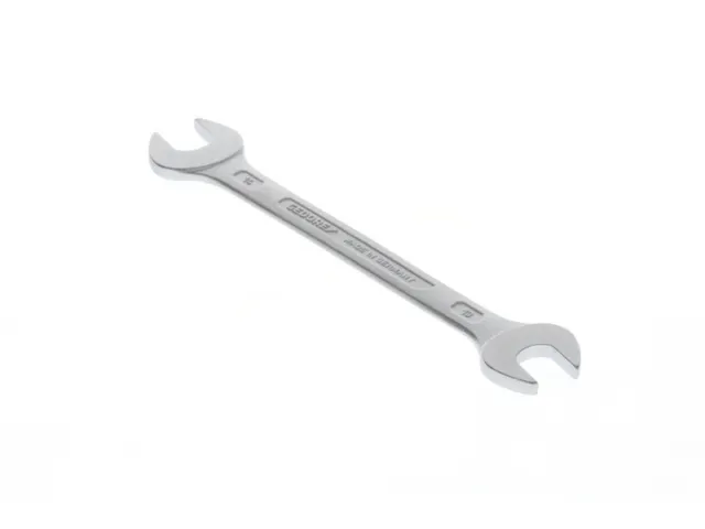 6 13X14 Dubbele steeksleutel 13x14mm