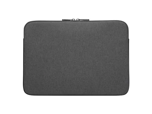 Targus Cypress EcoSmart Laptoptas 14 Inch Sleeve Grijs Gerecycled
