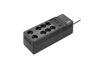 APC Back-UPS BE850G2-FR - Noodstroomvoeding 8x Penaarde(België), 850V - 1