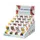 Meffert mini keychain puzzel display 20 stuks
