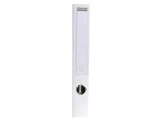 Ordner PVC Prem'Touch A4 50 mm wit - 4