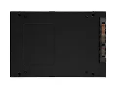 2048G SSD KC600 SATA3 2.5 inch