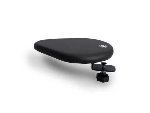 Armsteun R-Go split Ergonomische armsteun in twee delen verstelbaar