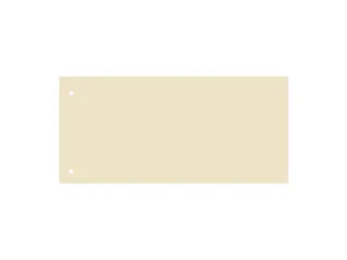 Scheidingsstrook Kangaro 2-gaats 225x120mm 180 grams RC beige - 2