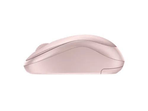 M240 Silent Muis Draadloos Roze