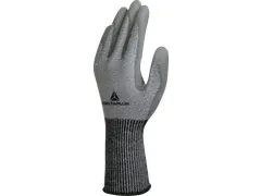 Delta Plus Venicut B02 mechanische handschoenen, PU gecoat, maat 6