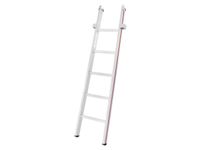 ladder voor glasreiniging 5 sporten balk L 1 7m middendeel