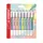 Markeerstift STABILO Swing cool 275/8 pastel assorti etui à 8 stuks