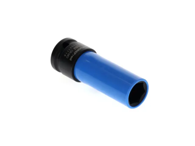 GEDORE R63041716 Schroevendraaier 1/2 inch 17mm met beschermhuls