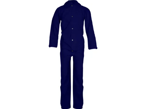 OXXA Warona 5400 overall Maat L Marineblauw