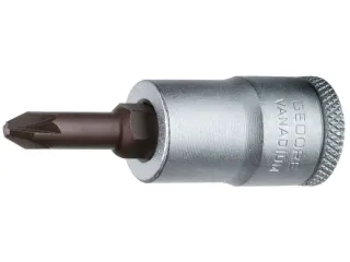 IKS 30 PZD 2 Schroevendraaierbit 3/8 inch Phillips PZ 2 - 2