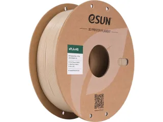 eSUN 3D printer Filament ePLA+HS 1,75mm Ivoor Wit 1kg - 1
