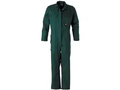 Combinaison HAVEP 2559 Vert bouteille Taille 62