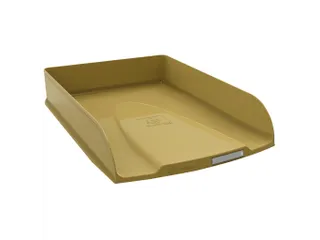 Brievenbak A4 Combo Styli Neo Deco Koperachtig Goud - 2
