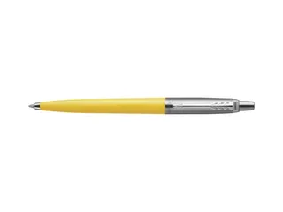 Balpen Parker Jotter Original yellow CT medium blister à 1 stuk - 9