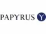 Papyrus logo