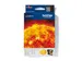 Inktcartridge Brother LC-980Y geel