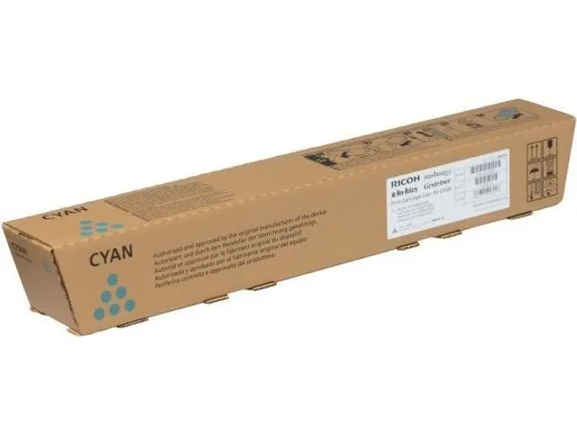 842258 RICOH IM toner cyan 19.000pages