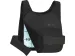 Inuteq Bodycool PRO NEOPRENE Koelvest Zwart