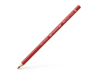 Faber Castell Kleurpotlood Polychromos 118 Scharlakenrood - 1