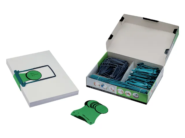 Archief Starterkit Jalema Lucido