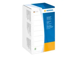 Computeretiketten 8293 Eindloos 147.32x48.4mm 1-baans