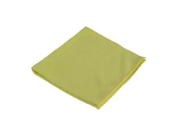 Microvezeldoek Cleaninq prof 40x40cm geel 10 stuks