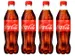 Coca Cola Regular PET 500ml