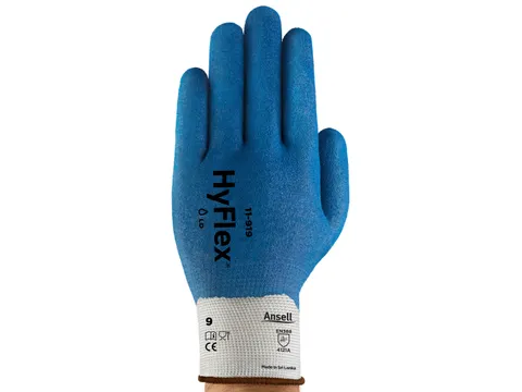 Ansell HyFlex 11-919 handschoen - 10