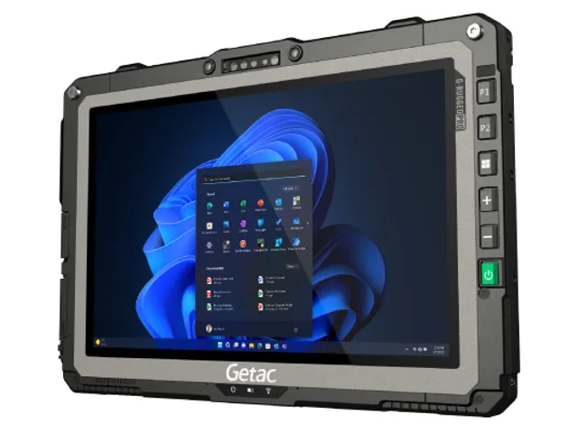Tablette Getac UX10 G3 Intel Core i5 256Go 10,1 inch