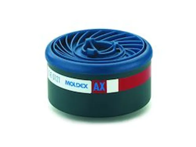 Fijnstoffilter Easylock Ax Van 2 Stuk
