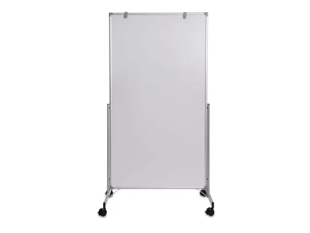 Mobiel Whiteboard MAULpro Easy2move 100x180cm