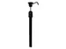 Distributeur nettoyant mains Dreumex Standard support mural avec pompe
