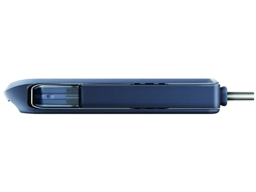 SanDisk Phone Drive voor iPhone 128GB Blauw