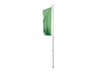 DiscountOffice Mâts de drapeaux