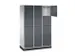 armoire multicases grand volume,RAL7035/RAL7021,HxlxP 1950x1220x500mm