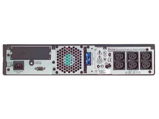 APC Smart-UPS RT 1000VA 230V - marien - 2